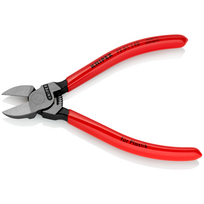 knipex reples - Kirpimo replės plastikui ir švinui KNIPEX 7202 - 10 nuotrauka