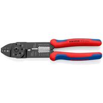 215 - Antgalių presavimo replės KNIPEX 9721215C - 8 nuotrauka