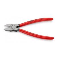 kirpimo reples - Kirpimo replės KNIPEX 7001 180mm - 3 nuotrauka