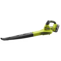 lapu pustuvas - Ryobi  RBL1820S40F (5133004180) - 2 nuotrauka