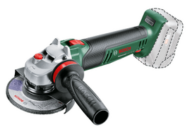bosch kampinis slifuoklis - Bosch Advanced Grind 18V-80 - 5 nuotrauka