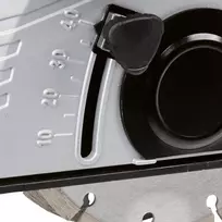 frezos freza - Einhell TE-MA 1700 - 2 nuotrauka
