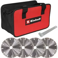 frezos freza - Einhell TE-MA 1700 - 5 nuotrauka