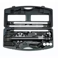 akumuliatorius 8 ah - Akumuliatorius Einhell 5-8Ah Multi-Ah PXC Plus, 18 V, li-ion, 8000 mAh - 7 nuotrauka