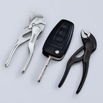 reples - Knipex Pliers Cobra XS 100mm - 3 nuotrauka