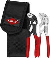 knipex pliers - Knipex Mini replės 00 20 72 V04, 2 vnt. - 2 nuotrauka