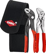 knipex pliers - Knipex Mini replės 00 20 72 V04, 2 vnt. - 3 nuotrauka