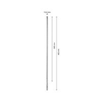 graztai betonui 600mm - SDS-plus-7X grąžtas Bosch 10x550x600mm, 1 vnt. - 6 nuotrauka