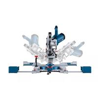 skersinys - Bosch GCM 305-254 D Professional, 1500 W, 254 mm - 5 nuotrauka