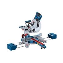 skersinys - Bosch GCM 305-254 D Professional, 1500 W, 254 mm - 6 nuotrauka