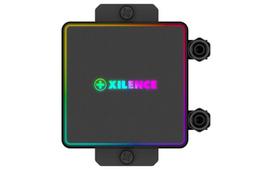 cpu argb cooler - Xilence LiQuRizer LQ360PRO.ARGB 360mm Black - 2 nuotrauka