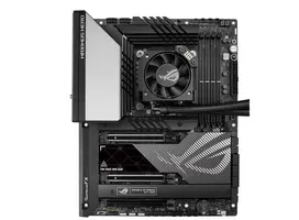 asus ausintuvas - Asus ROG Ryujin III 240 - 2 nuotrauka