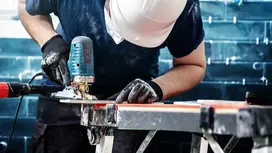 bosch peilis - Pjūkleliai siaurapjūkliui Bosch T 150 RD; 3 vnt. - 2 nuotrauka