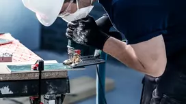 bosch peilis - Pjūkleliai siaurapjūkliui Bosch T 150 RD; 3 vnt. - 3 nuotrauka