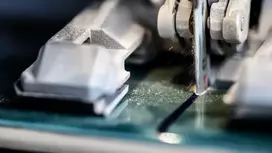 bosch peilis - Pjūkleliai siaurapjūkliui Bosch T 150 RD; 3 vnt. - 4 nuotrauka