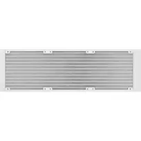 liquid cooler - Thermaltake TH360 V2 ARGB Sync All-In-One Skysčio Aušintuvas Baltas (White) - 2 nuotrauka