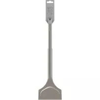 sds max kaltai - Kaltas atkirtimui Bosch; 400 mm; SDS-max - 2 nuotrauka