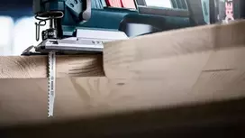t 308 b - Pjūkleliai siaurapjūkliui Bosch T 308 B; 25 vnt. - 3 nuotrauka