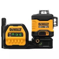 laser green - DeWALT  DCE089D1G18 12V/18V  (1x2.0 Ah) - 4 nuotrauka