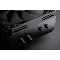 noctua - Noctua NH-L9x65 chromax Juodas (Black) CPU aušintuvas - 2 nuotrauka
