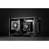 noctua - Noctua NH-L9x65 chromax Juodas (Black) CPU aušintuvas - 3 nuotrauka