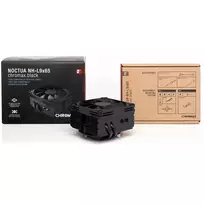 noctua - Noctua NH-L9x65 chromax Juodas (Black) CPU aušintuvas - 4 nuotrauka