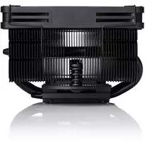 noctua - Noctua NH-L9x65 chromax Juodas (Black) CPU aušintuvas - 5 nuotrauka