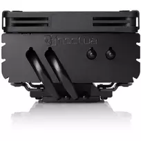 noctua - Noctua NH-L9x65 chromax Juodas (Black) CPU aušintuvas - 6 nuotrauka