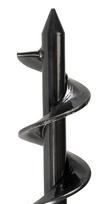 bite - Makita D-75421 ŽEMĖS GRĄŽTAS 45X600MM  - 4 nuotrauka
