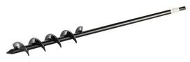 bite - Makita D-75421 ŽEMĖS GRĄŽTAS 45X600MM  - 5 nuotrauka