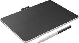 tablet pen - Wacom One M Pen Tablet Medium | CTC6110WLW1B - 2 nuotrauka