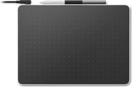 tablet pen - Wacom One M Pen Tablet Medium | CTC6110WLW1B - 3 nuotrauka