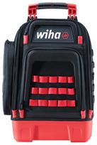 dirzas kuprine - Wiha Įrankių kuprinė elektrikai WH-BACKPACK/E/45528 - 2 nuotrauka