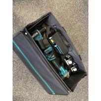 bagis - Makita 199901-8 - 2 nuotrauka