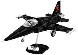 konstruktorius cobi - Cobi Klocki Top Gun MiG-28 5859, plastikas - 5 nuotrauka