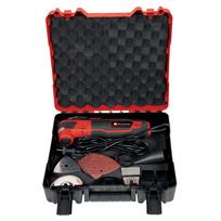 daugiafunkcinis irankis - Einhell TE-MG 350 EQ (Raudonas/Black) - 8 nuotrauka