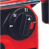 cordless drill - EINHELL TP-HD 18/26 Li BL Solo, smūgio galia 2,6 J - 2 nuotrauka
