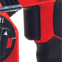cordless drill - EINHELL TP-HD 18/26 Li BL Solo, smūgio galia 2,6 J - 3 nuotrauka