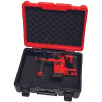 cordless drill - EINHELL TP-HD 18/26 Li BL Solo, smūgio galia 2,6 J - 5 nuotrauka