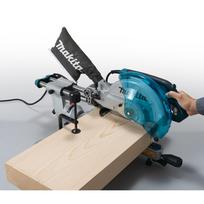 pjovimk - Makita LS1110F 1450W, 260mm - 2 nuotrauka