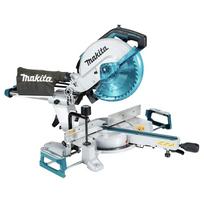 pjovimk - Makita LS1110F 1450W, 260mm - 5 nuotrauka