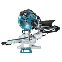 pjovimk - Makita LS1110F 1450W, 260mm - 10 nuotrauka