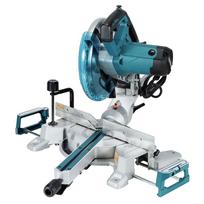 pjovimk - Makita LS1110F 1450W, 260mm - 12 nuotrauka