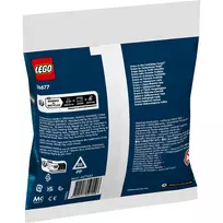 poter - LEGO Haris Poteris Drako uždraustame miške, statybinis žaislas 30677 - 2 nuotrauka