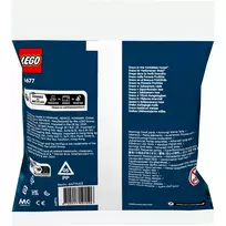 poter - LEGO Haris Poteris Drako uždraustame miške, statybinis žaislas 30677 - 5 nuotrauka
