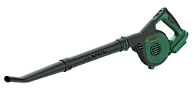 universal bosch -  Bosch Universal LeafBlower 18V-130 Solo - 11 nuotrauka