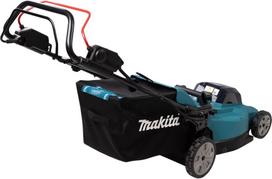zoliapjoviu - Makita DLM481Z, 48 cm - 4 nuotrauka