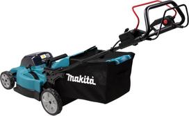 zoliapjoviu - Makita DLM481Z, 48 cm - 6 nuotrauka