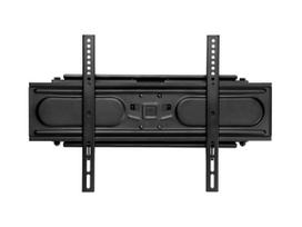 sieninis tv stovas - ONE FOR ALL WM4661 Pasukamas televizoriaus sieninis laikiklis 32-84'' Juodas (Black) - 4 nuotrauka