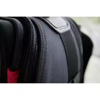 dirzas kuprine - Wiha 45529 Įrankių kuprinė mechanikams - 9 nuotrauka